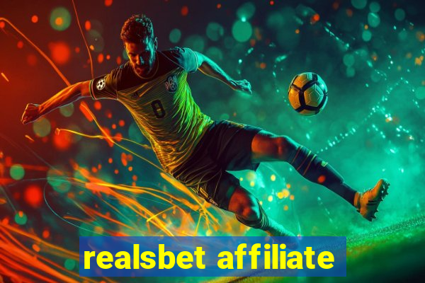 realsbet affiliate